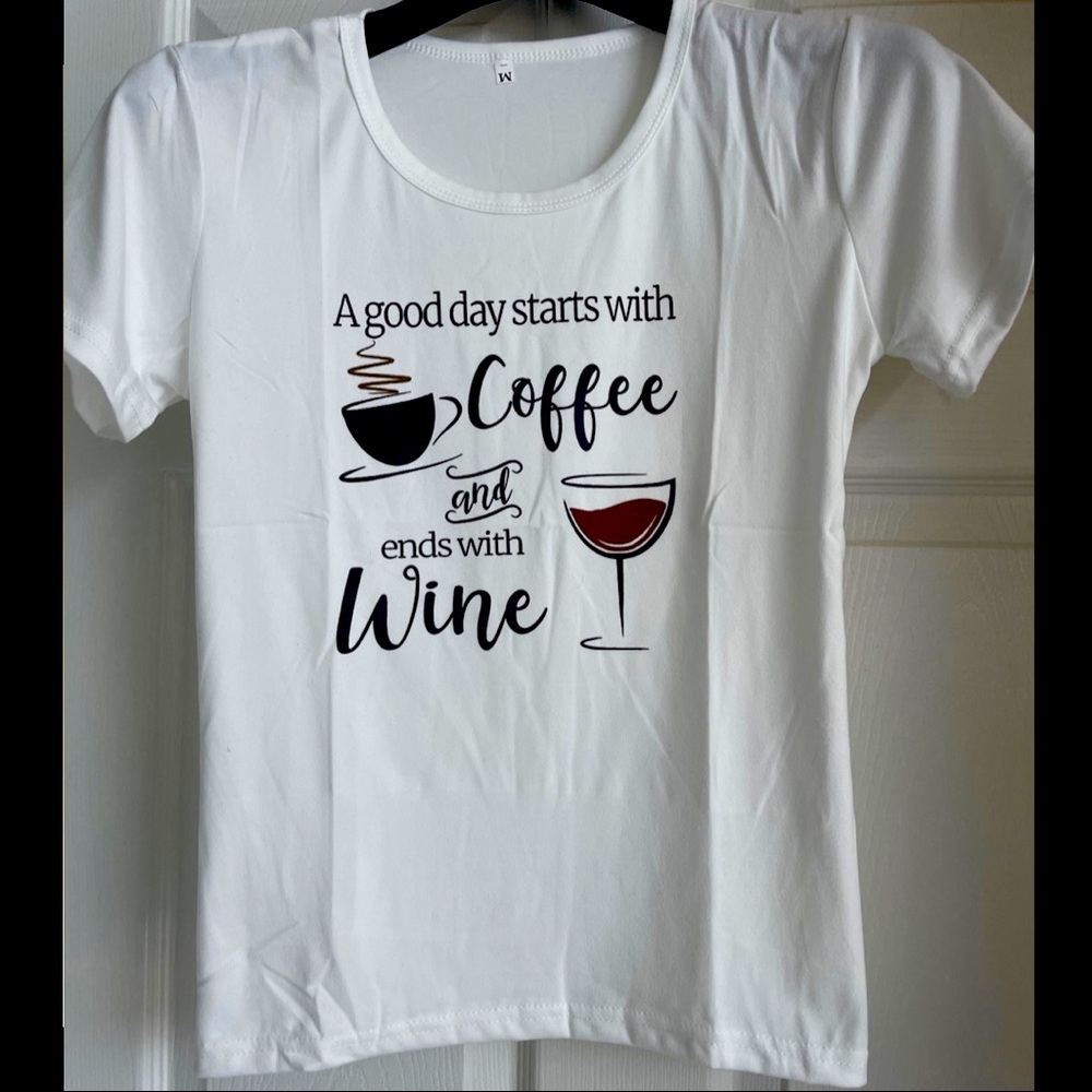 T-shirt for women